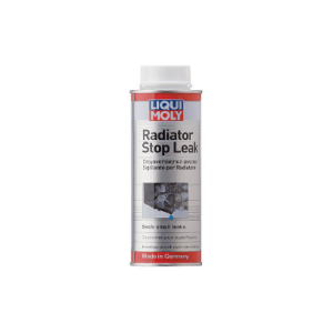 RADIADOR STOP LEAK LIQUIMOLY 250 ML