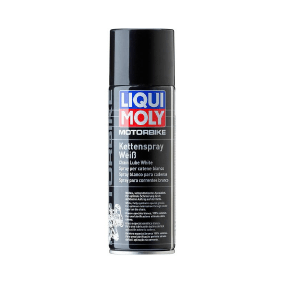 LUBRICANTE CADENA LIQUIMOLY CHAIN LUBE 400 ML
