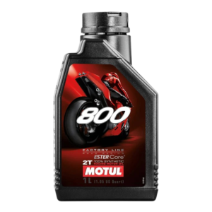 ACEITE MOTUL 800V FL OFF ROAD 2T 1L