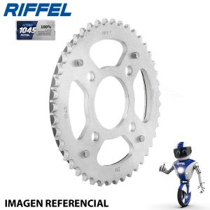 CATALINA RIFFEL BAJAJ DOMINAR-250 46Z (10-45)