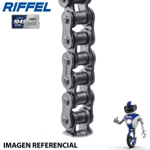 CADENA TRANSMISION RIFFEL 420H-120L