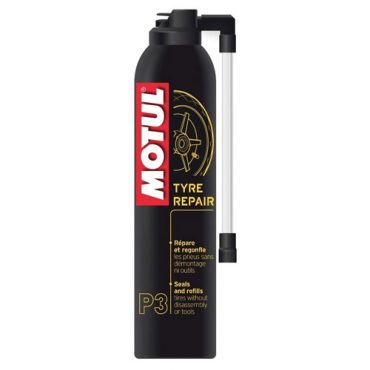 REPARA PINCHAZOS MOTUL P3 300 ML