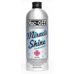 CERA MIRACLE SHINE MUC-OFF
