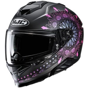 CASCO HJC I71 NIEL MATE
