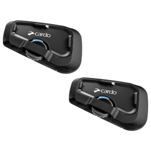 INTERCOMUNICADOR CARDO FREECOM 2X DUO