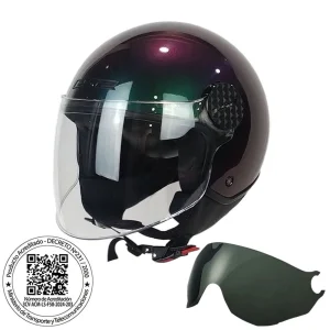 CASCO LS2 OF558 SPHERE LUX II CHAMALEON