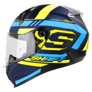 casco shaft 560 neon fluor