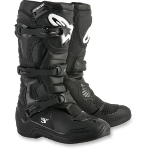Alpinestars Botas de Moto Tech 3