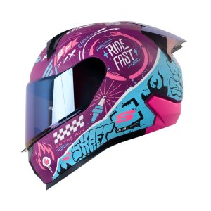 CASCO SHAFT 560 EVO MOTION V2 PINK