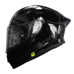 CASCO MOTO SHAFT 526SP SOLID NG BRILLO INTEGRAL