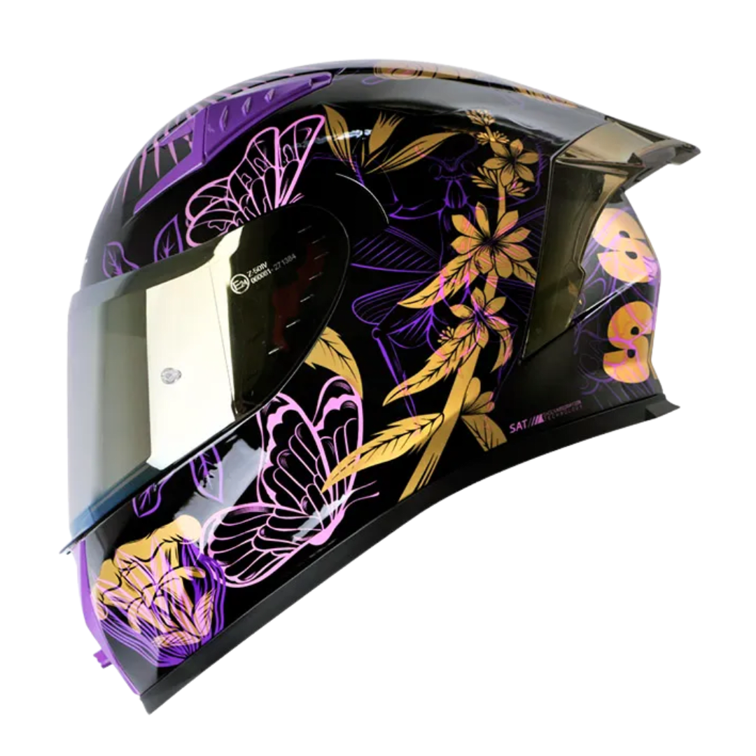 CASCO SHAFT 526SP SIDE TO SIDE BLACK GOLD CASCO INTEGRAL