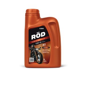 ACEITE RÖD 4T 10W-40
