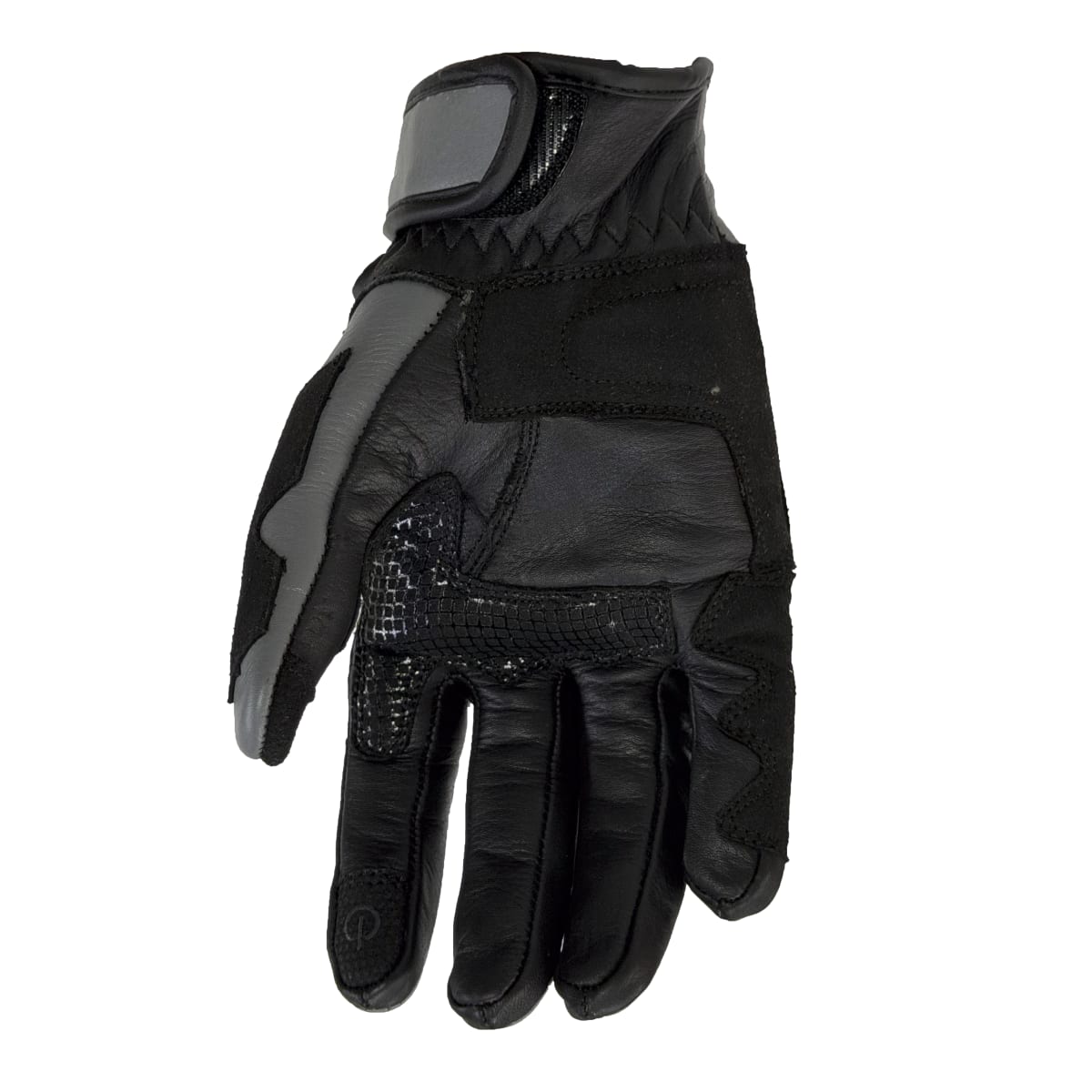 Guantes para moto armad gear ford protecciones nardo - Imagen 2