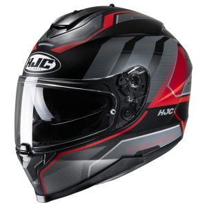 CASCO HJC C70 NIAN