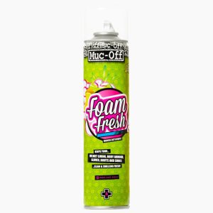 ESPUMA LIMPIADORA FOAM FRESH MUC-OFF