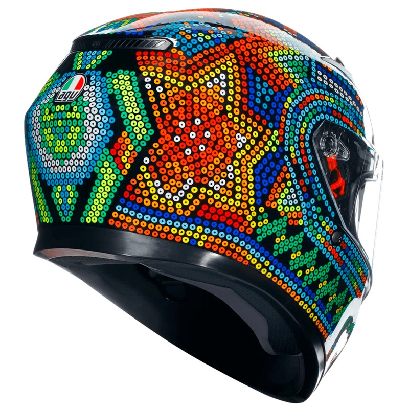 K3 (2023) VR Winter - Imagen 3