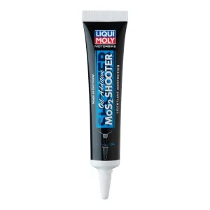Antifricción liquimoly MoS2 Shooter