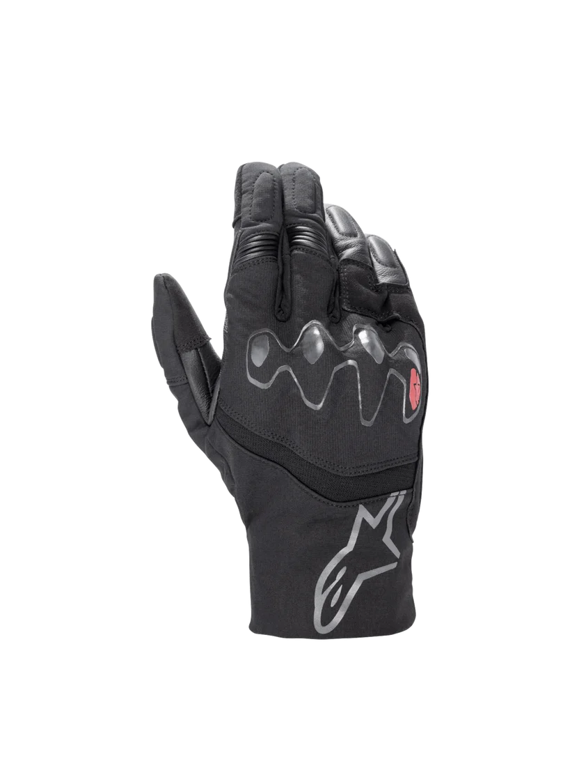 Alpinestars Guantes Hyde XT Drystar XF - Imagen 2
