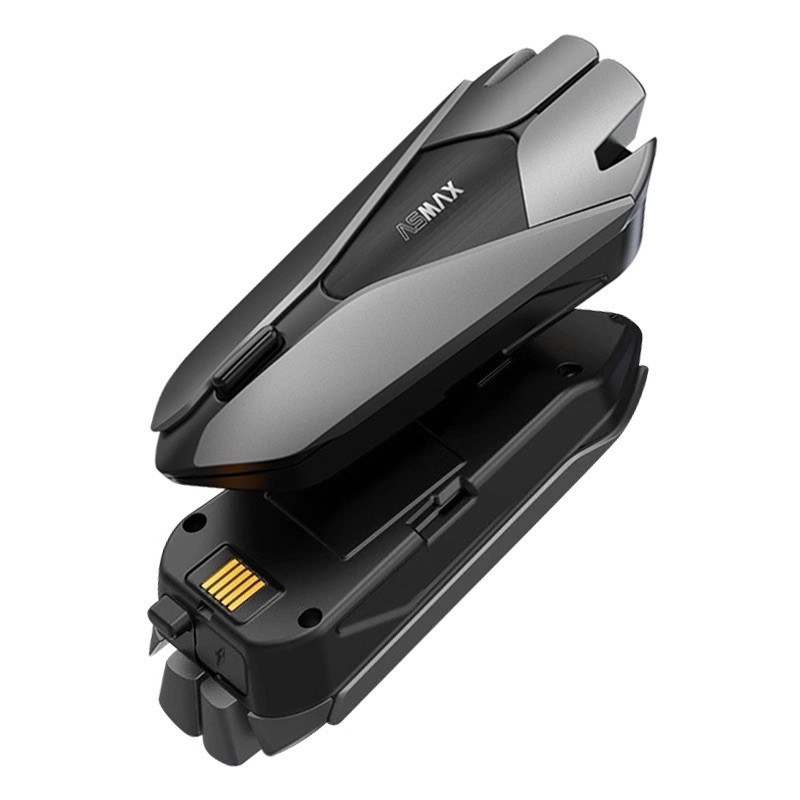 INTERCOMUNICADOR ASMAX Z1 PLUS - Imagen 2
