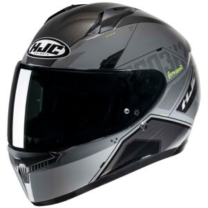CASCO HJC C10 INKA GLOSS