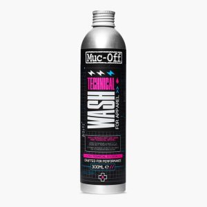 SHAMPOO TECHNICAL WASH PARA ROPA MUC-OFF