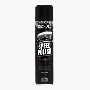 PULIDOR SPEED POLISH MUC-OFF