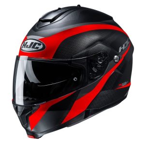 CASCO HJC C91 TALY