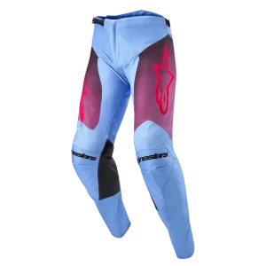 race pants lavan purple black alpinestar