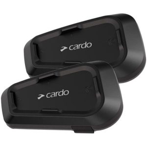 INTERCOMUNICADOR CARDO SPIRIT DUO