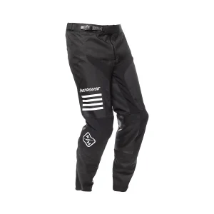 Pantalón Fasthouse Carbon Eternal Negro