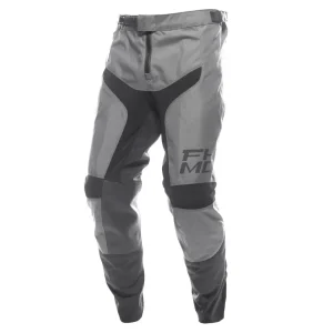 Pantalón Fasthouse Carbon Method Gris/Negro