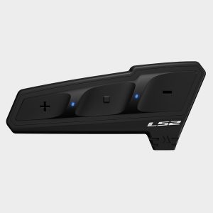 LS2 INTERCOM SPECTRUM