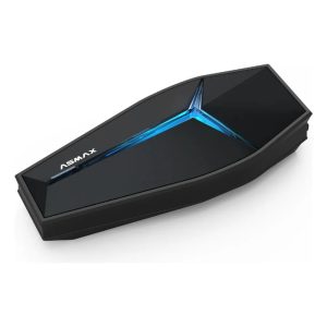 INTERCOMUNICADOR ASMAX FUTURE 1