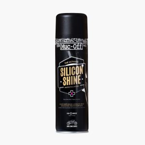 SILICONA SPRAY MUC-OFF