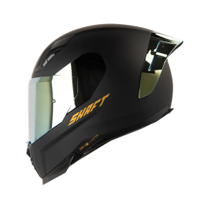 Casco moto shaft 562 sp solid ng -gold integral