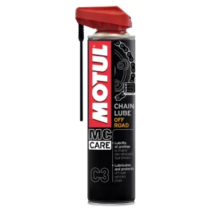 MOTUL C3