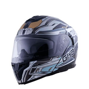 CASCO GHB 166 ANDROID GRIS MATE