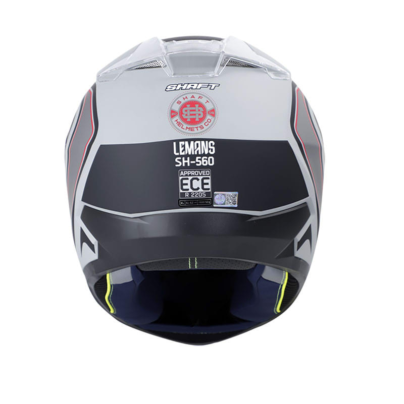 CASCO SHAFT SH-560 LEMANS - Imagen 3