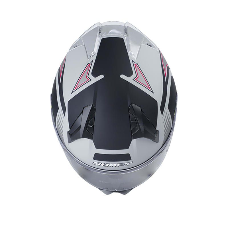 CASCO SHAFT SH-560 LEMANS - Imagen 2