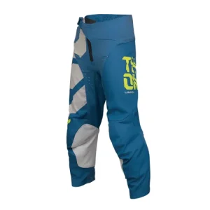 THOR LAUNCH FORGE PANT BLUE