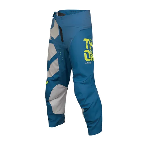 THOR LAUNCH FORGE PANT BLUE