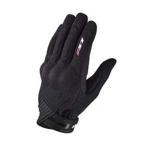 GUANTES LS2 DART II BLACK UNISEX