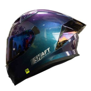 CASCO MOTO SHAFT 526SP SOLID CAMALEON INTEGRAL