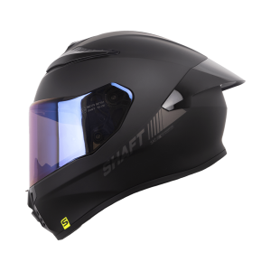 Casco moto shaft 584sp solid ng integral