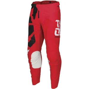 Pantalones Thor Red Launchmode Forge