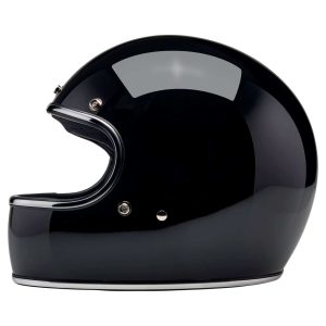 GASMANIA CASCO RETRO NARANJA-NEGRO-BEIS