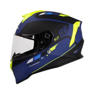 CASCO SHAFT 551 BRUK BLUE NAVY