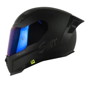 CASCO INTEGRAL SHAFT 562 R SOLID NEGRO GRIS