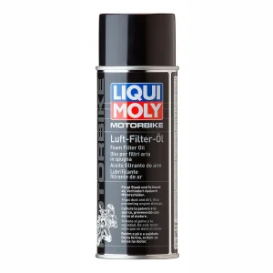 LUBRICANTE liqui moly Luftfilteröl Spray
