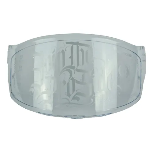 casco shaft pro 606sp solid ng am integral con visor (V/SV) - Imagen 6